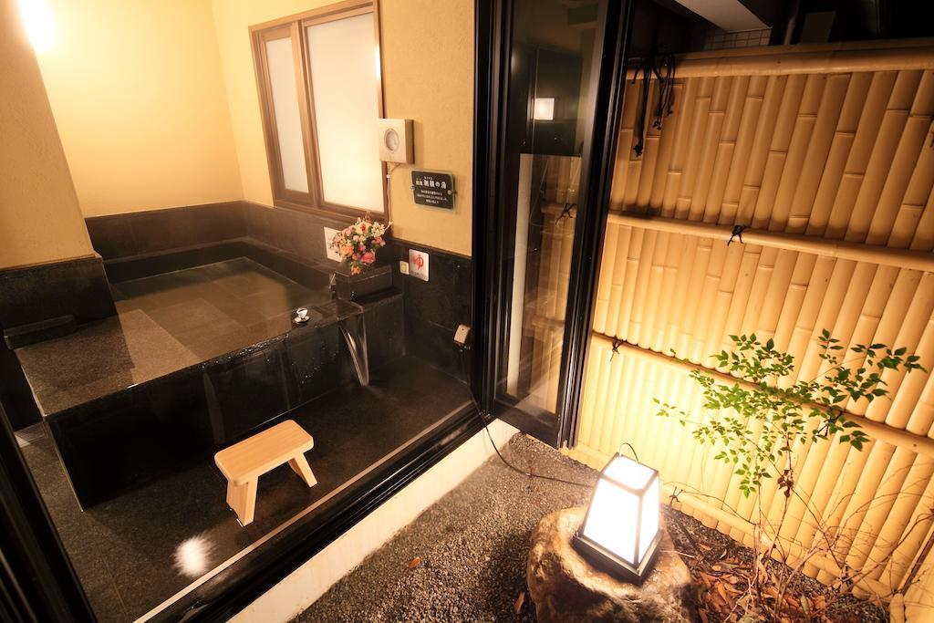 Hotel Yumeshizuku Minamiaso Ruang foto