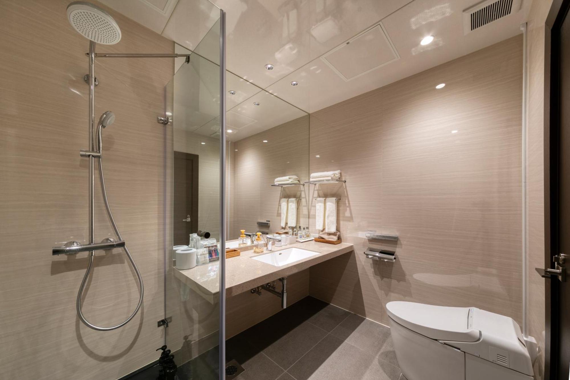 Hotel Yumeshizuku Minamiaso Bagian luar foto