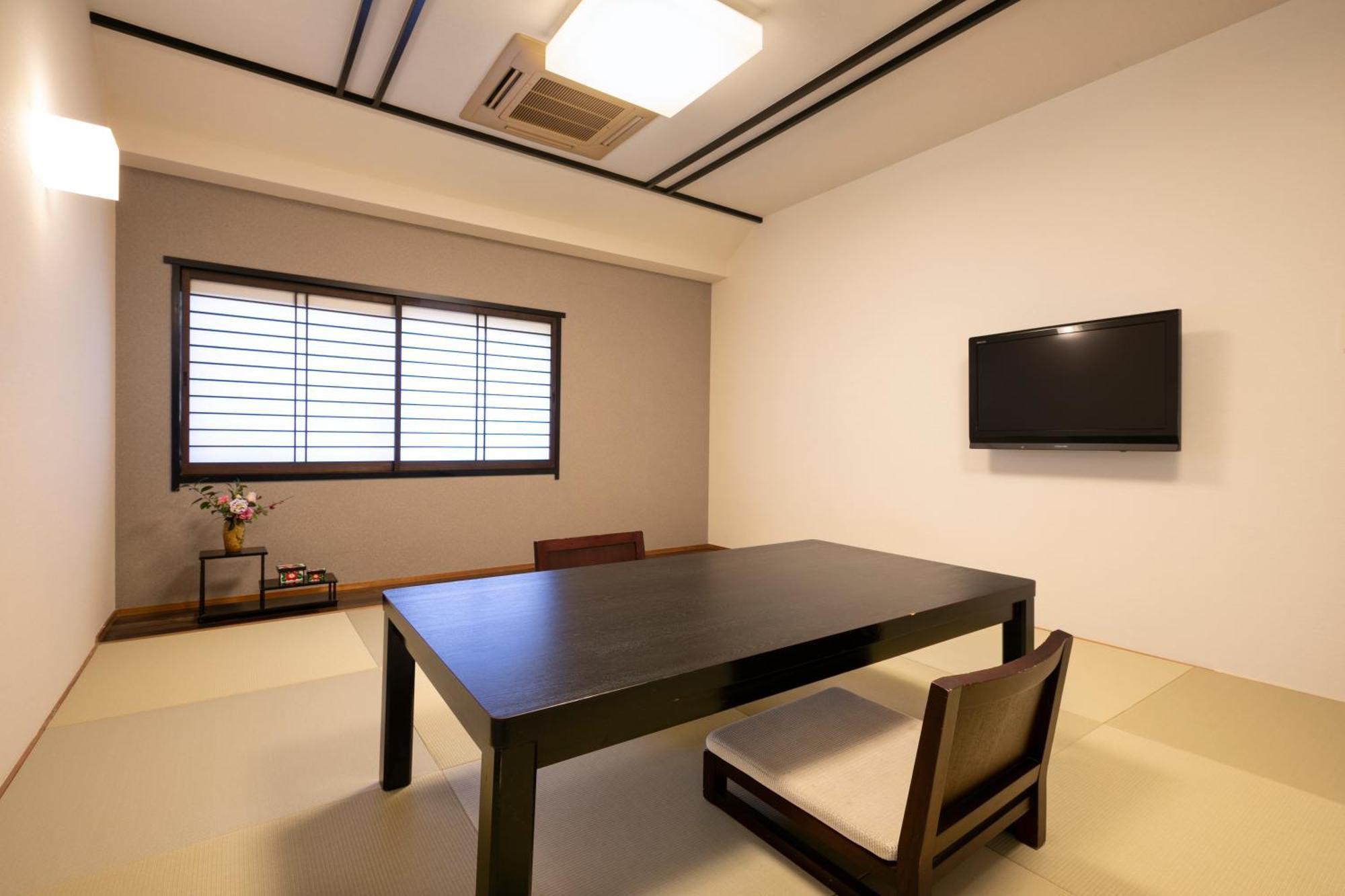 Hotel Yumeshizuku Minamiaso Bagian luar foto