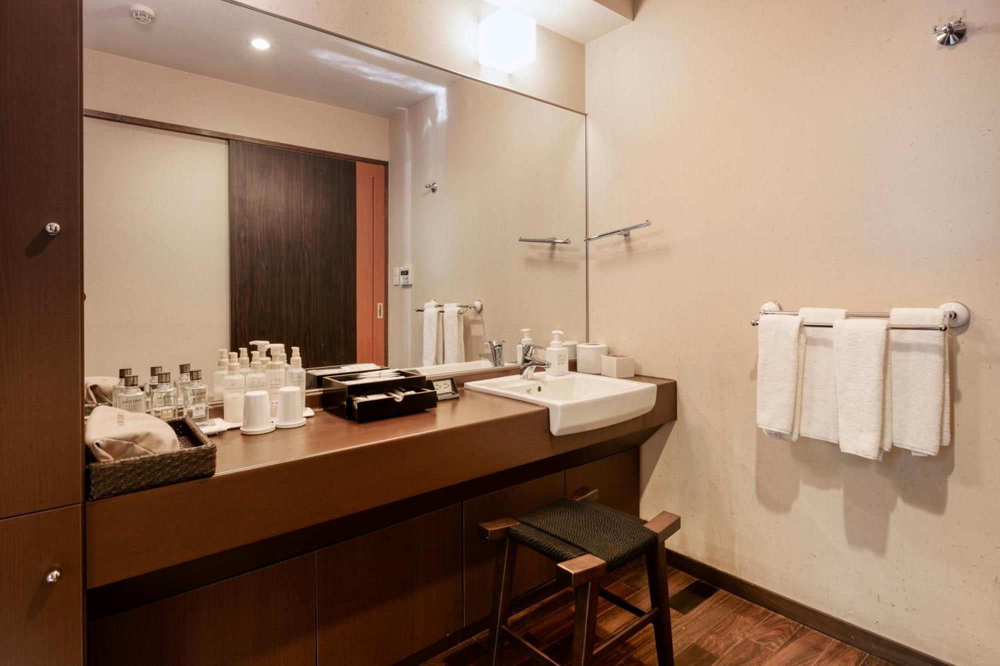 Hotel Yumeshizuku Minamiaso Bagian luar foto