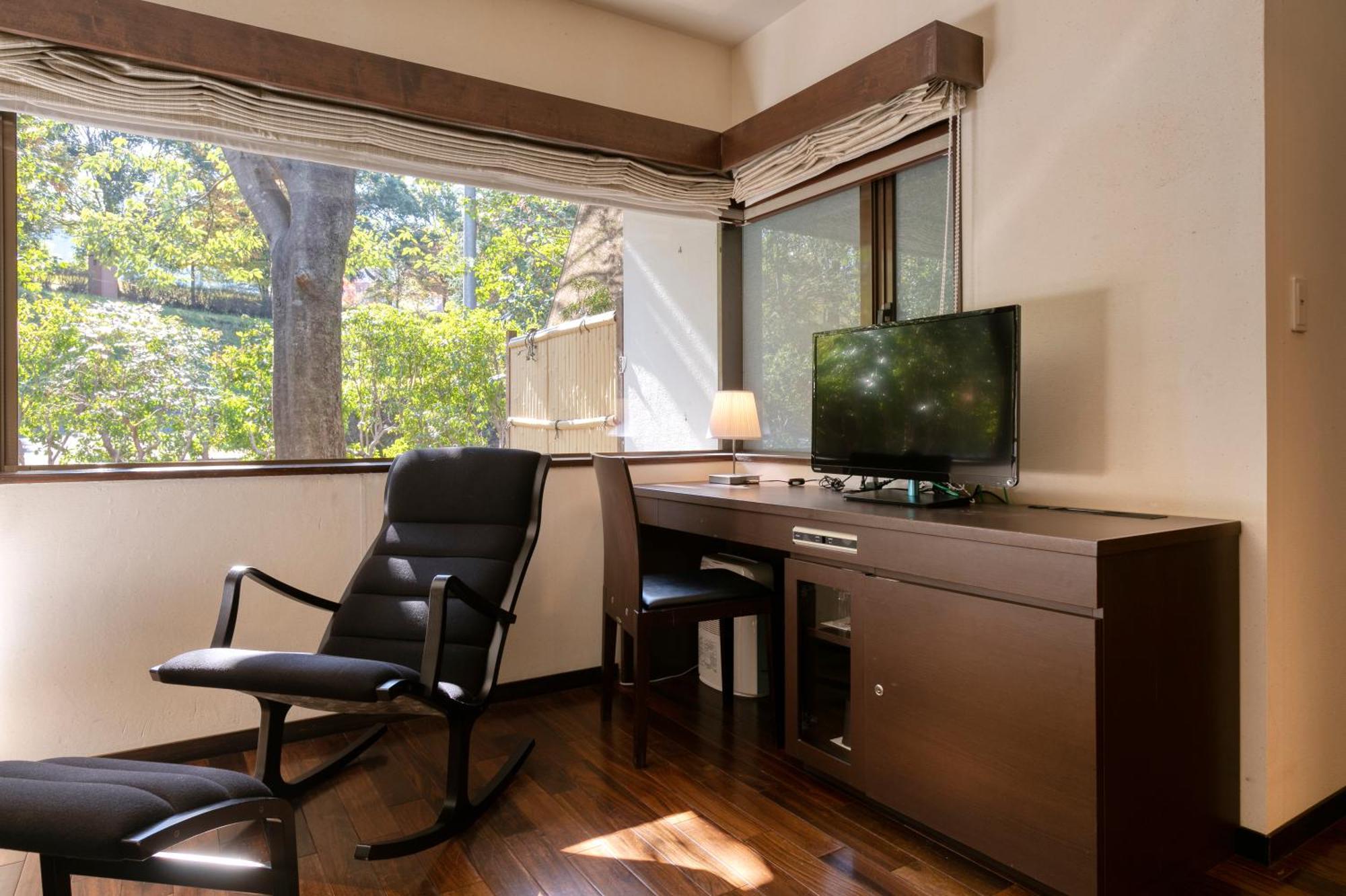 Hotel Yumeshizuku Minamiaso Bagian luar foto