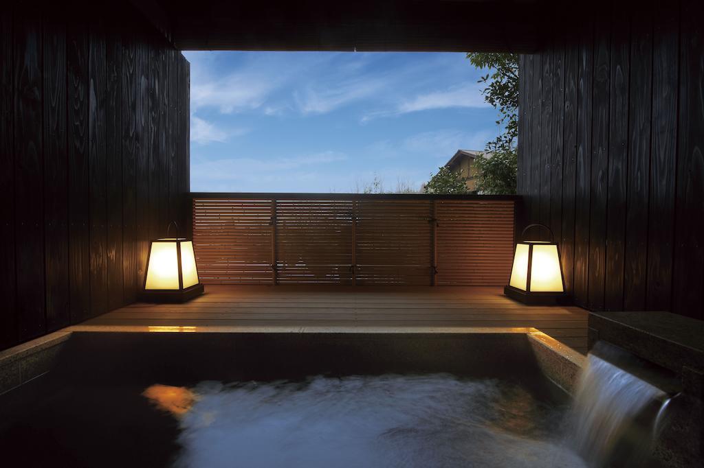 Hotel Yumeshizuku Minamiaso Ruang foto