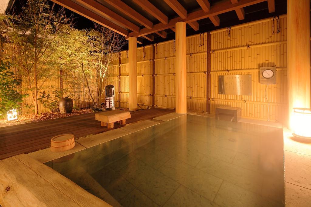 Hotel Yumeshizuku Minamiaso Ruang foto