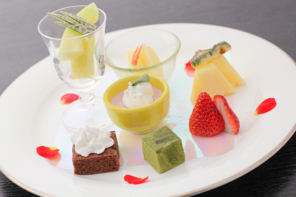 Hotel Yumeshizuku Minamiaso Bagian luar foto