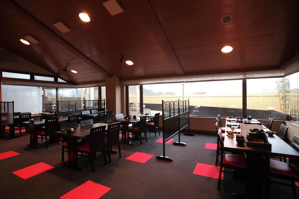 Hotel Yumeshizuku Minamiaso Bagian luar foto