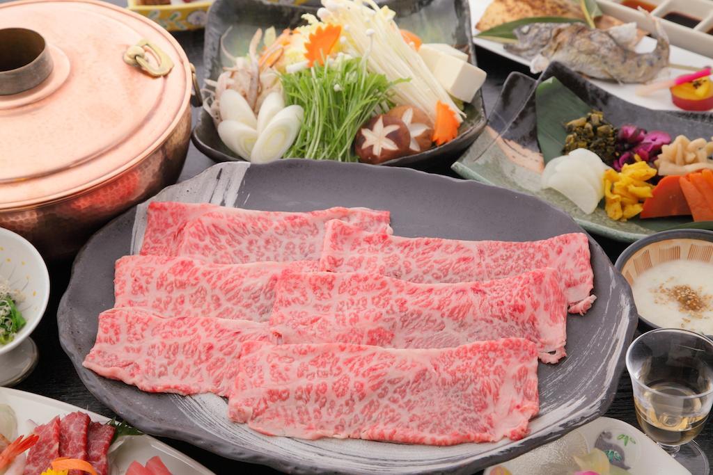 Hotel Yumeshizuku Minamiaso Bagian luar foto