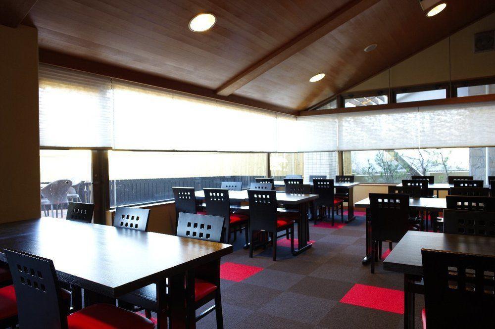 Hotel Yumeshizuku Minamiaso Bagian luar foto