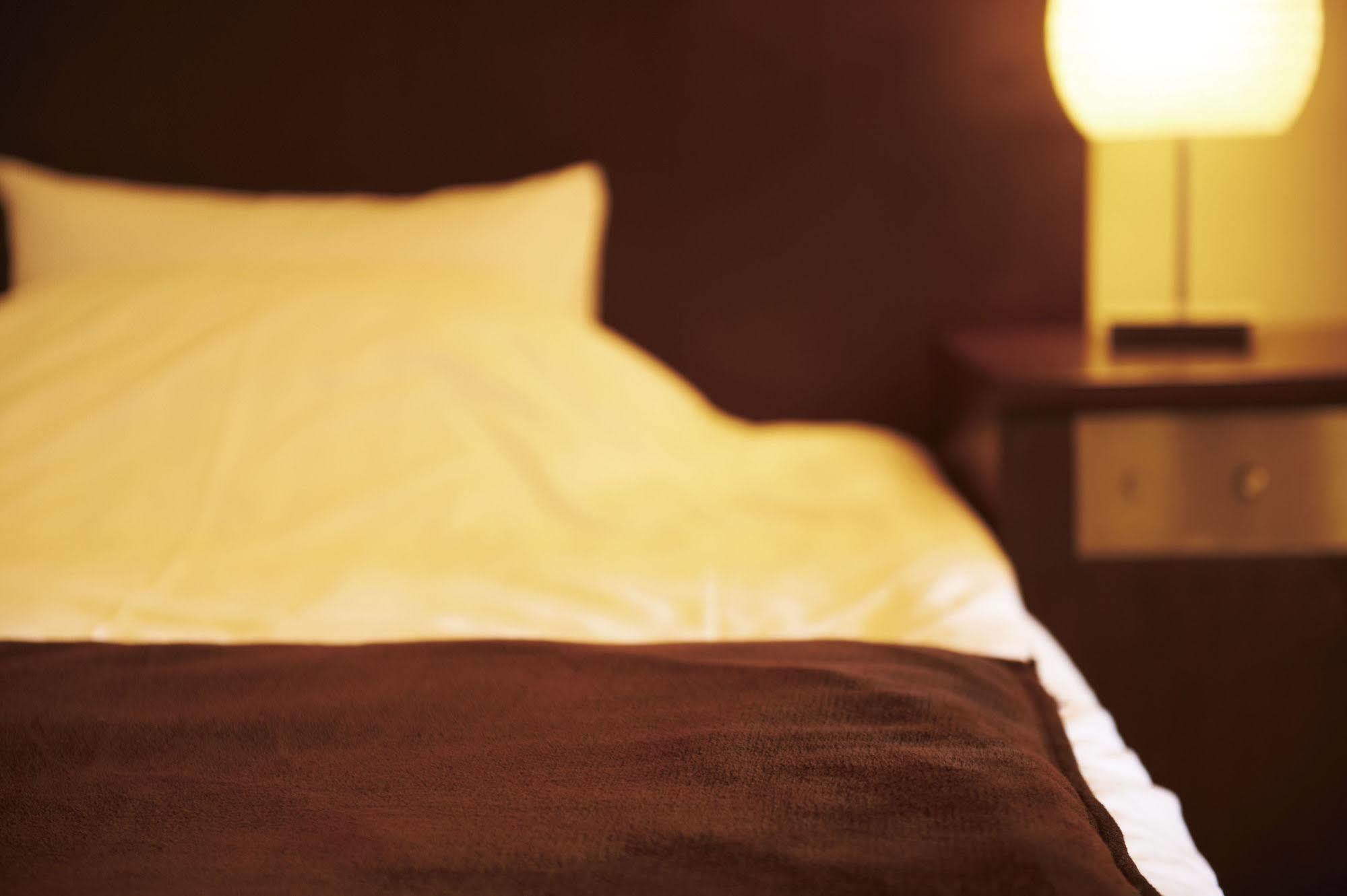 Hotel Yumeshizuku Minamiaso Bagian luar foto
